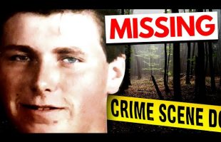 The Most Chilling Story You’ve NEVER Heard Of: Michael Madden