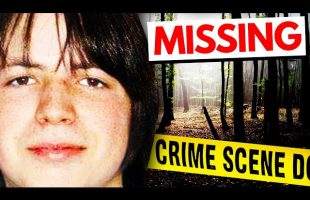 A Case Almost Too Twisted To Mention: Tyler Stice