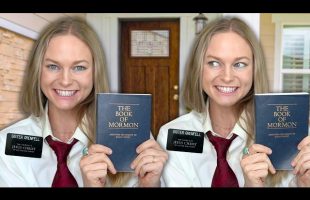 Everything Mormon Missionaries DON’T Tell You