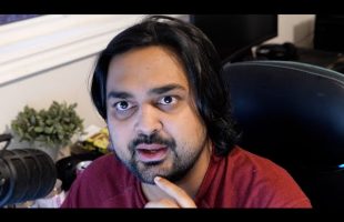 I Told You Guys To Fight Back… Now It’s Getting Too Late…