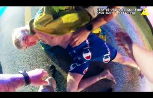 TikTok Star Is Convinced That Laws Don’t Apply To Him