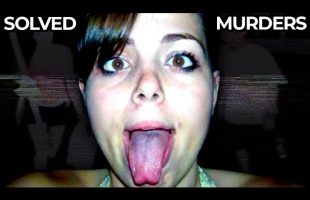 How Creepy CCTV Footage Solved A Murder: 5 Solved Murders & True Crime Stories | Crime Documentary