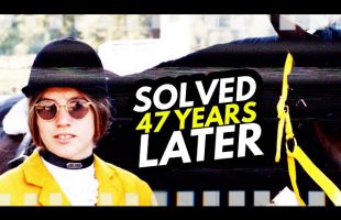 How A Coffee Cup SOLVED A 47-Year-Old Murder: 5 Cold Cases Solved DECADES Later | True Crime Stories