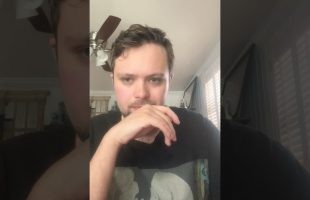 We’re all Completely Numb