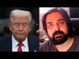 Just Release The Epstein Files Already…