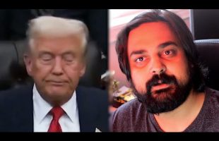 Just Release The Epstein Files Already…