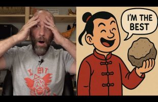 Trump Surrenders on Tariffs to Xi Over Rare Earths Ban — US Policy Towards China Makes No Sense