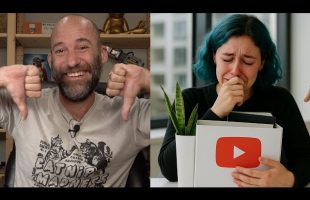 YouTube Layoffs of Employees Because of AI — Google Replacing Employees with Bots – Makes Me Giggle