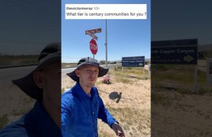 What tier is this builder?