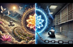 Reincarnation or Reincarceration?