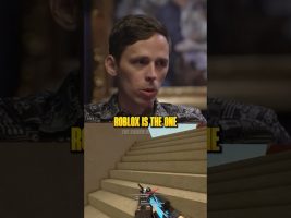 Here’s Why Your Kids Should Stop Playing Roblox