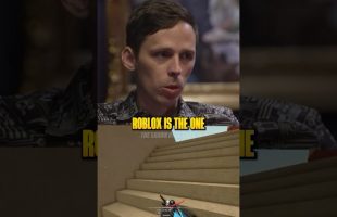 Here’s Why Your Kids Should Stop Playing Roblox