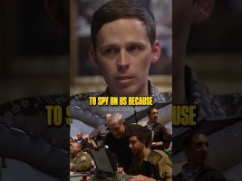 Your VPN Might Be Spyware 😳