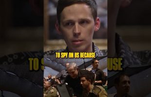 Your VPN Might Be Spyware 😳