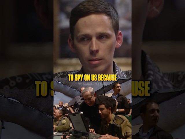 Your VPN Might Be Spyware 😳