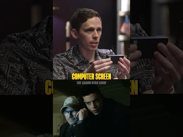 This Device Lets Hackers Watch Your Screen LIVE 🤯