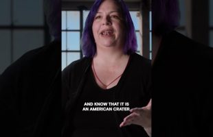 America’s Secret Lunar Bomb Plot | The UnBelievable with Dan Aykroyd | #shorts | History