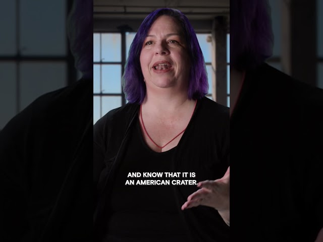 America’s Secret Lunar Bomb Plot | The UnBelievable with Dan Aykroyd | #shorts | History