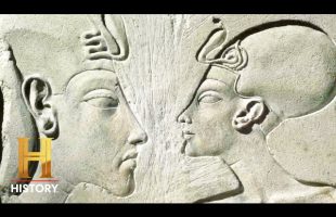 The Hidden History of Alien Wars *Marathon* | Ancient Aliens