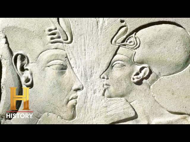 The Hidden History of Alien Wars *Marathon* | Ancient Aliens