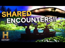 Mass Sightings of the Unbelievable | The Proof Is Out There | History