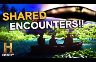 Mass Sightings of the Unbelievable | The Proof Is Out There | History