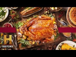 The Presidential Turkey Pardon | History Honors 250