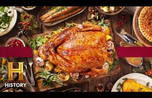 The Presidential Turkey Pardon | History Honors 250