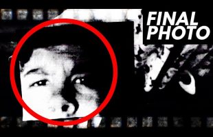 Camera Found in the Woods Reveals A Missing Person’s Final Moments Before Vanishing Forever