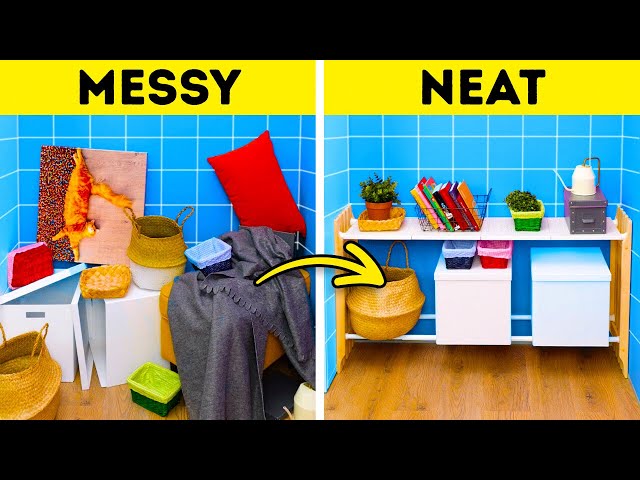 Mind-Blowing DIY Projects: Maximize Your Home’s Potential