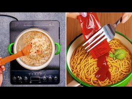 Genius Time Saving Food Prep Hacks You Need