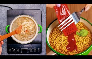 Genius Time Saving Food Prep Hacks You Need