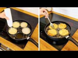 Clever Daily Tricks to Simplify Your Life: Quick Recipes for Busy Families 🍳