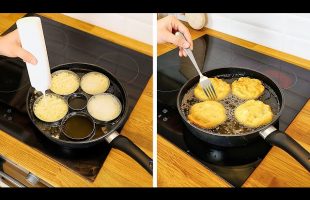 Clever Daily Tricks to Simplify Your Life: Quick Recipes for Busy Families 🍳