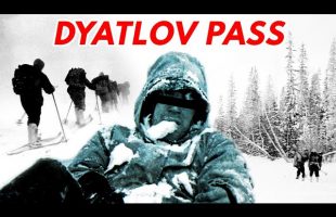 The Camera of 9 Dead Hikers Reveals Chilling Mystery That Can’t Be Explained: Dyatlov Pass Incident