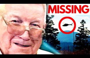Wilderness Disappearances With Unexplainable Twists: Unsolved Mysteries & Missing Persons Cases