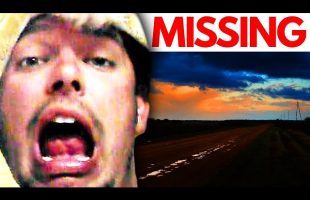 Man’s Final Phone Call Before Vanishing Reveals Disturbing Mystery: Unsolved Missing Persons Case