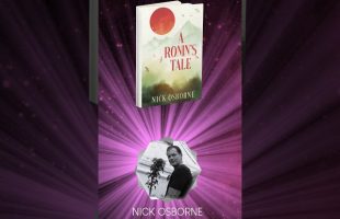 February Featured Books & Authors 2025