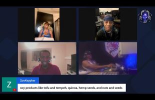 Town Hall Talks | May 9 2025