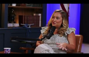 Vanessa Sivadge Explains Her Whistleblowing Decision