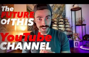 YouTube SHUT US DOWN!? The future of the Cancel This Clothing Company brand and YouTube channel