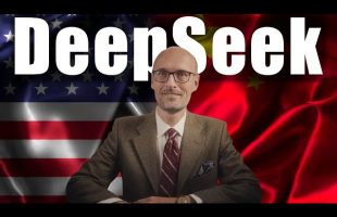 DeepSeek – How a Chinese AI Startup Shook Silicon Valley