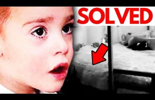 She Vanished For 9 Days & Then They Looked In Her Bed: 3 Solved Missing Persons Cases