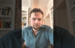 The Left Wants Blood