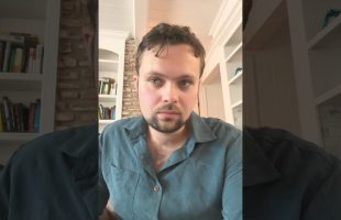 We have Orwellian Censorship