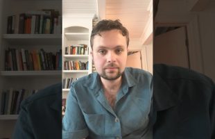 The Night that Saved my Life