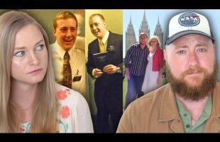 Why My Husband Left the Mormon Church (And My Reaction)