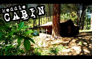 Something Horrific Happened Here | Keddie Cabin: 39 Years After the Murders | True Crime Documentary
