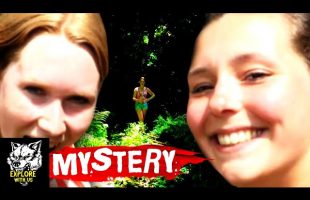The Camera of Two Missing Girls Reveals Chilling Photos That Can’t Be Explained | True Scary Stories