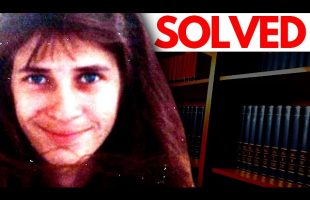 She Vanished For 12 Days, Then Sister Looks Behind The Bookcase: 5 Solved Missing Persons Cases